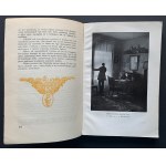 [BUŁHAK Jan] RUSZCZYC Ferdynand - Liść wawrzynu i płatek róży. Wilno [1937]