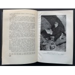 [BUŁHAK Jan] RUSZCZYC Ferdynand - Liść wawrzynu i płatek róży. Wilno [1937]
