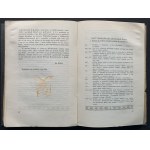 [BUŁHAK Jan] RUSZCZYC Ferdynand - Liść wawrzynu i płatek róży. Wilno [1937]
