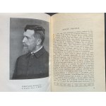 [BUŁHAK Jan] RUSZCZYC Ferdynand - Liść wawrzynu i płatek róży. Wilno [1937]