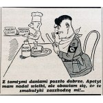 SMALL DAUGHTER. Set of 5 issues:43,64,82,87,101. Niepokalanów [1939].