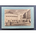 [Bulgak] WARSAW. Album. Polish Landscape Society [1950].