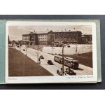 [Bulgak] WARSAW. Album. Polish Landscape Society [1950].
