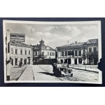 MIELEC. Rynek od zachodu. Berlin [przed 1939]