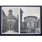 WARSAW. we ask for donations for the renovation! Church of the Holy Trinity of the Evangelical-Augsburg Parish [Malachowski Square 1].