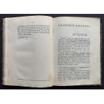 [Drohobych] ROSTWOROWSKI Stanisław - Szablą i piórem. Kraków [1916].