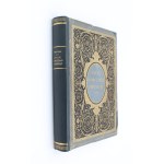 [Zamoyski] Brehm, Life and customs of animals, Warsaw 1873