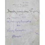 [Zamoyski] Brehm, Life and customs of animals, Warsaw 1873