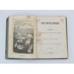 [Zamoyski] Brehm, Life and customs of animals, Warsaw 1873