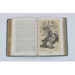 [Zamoyski] Brehm, Life and customs of animals, Warsaw 1873