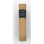 Morawski, Arians of Poland, Lviv 1906