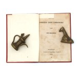 Moraczewski, Description of the first Slavic congress, 1848