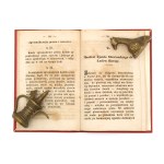 Moraczewski, Description of the first Slavic congress, 1848