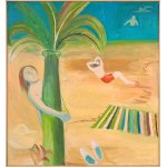 Jolanta Nitka (1961), Usmiecham się do świata, 2013