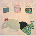Agnieszka Sandomierz (1978), TV, 2006
