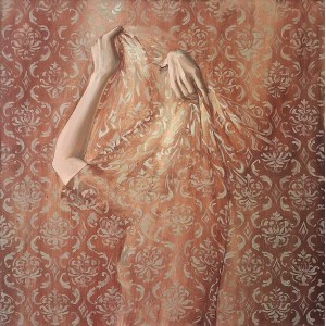 Monika Marchewka (1988), Between B, 2013