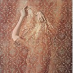 Monika Marchewka (1988), Pomiędzy B, 2013