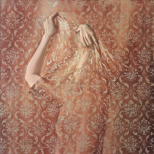 Monika Marchewka (1988), Pomiędzy B, 2013
