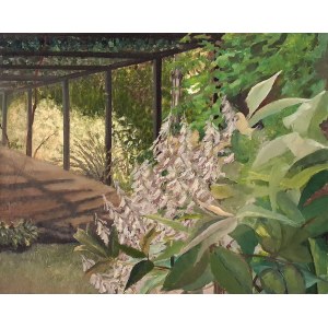 Jolanta Mikula (1966), Arbor 1, 2019