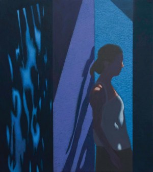 Dariusz Milczarek (1985), KINGA, 2015