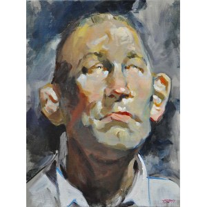 Janusz Szpyt (1960), St Paul's, 2016
