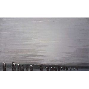 Janusz Oskar Knorowski (1964), Baltic, 2010-2022