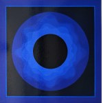Marek Wrzesiński (21978), Circles frequency, 2023