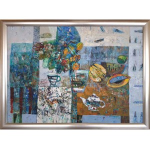 Alicja Słaboń-Urbaniak, 11A, 2002