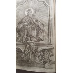 Liturgikon: A Liturgical Book of the Orthodox Church, an Old Cyrillic Print, Lviv, 1780
