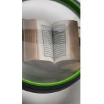 The Quran (Miniature Edition), 1930 /m.