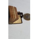 The Quran (Miniature Edition), 1930 /m.