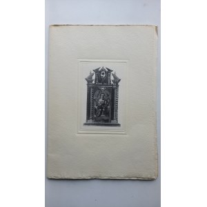 Letter from Jan III Sobieski to Innocent XI: THE DEFENSE OF VIENNA /m.