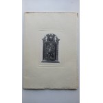 Letter from Jan III Sobieski to Innocent XI: THE DEFENSE OF VIENNA /m.