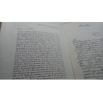 Letter from Jan III Sobieski to Innocent XI: THE DEFENSE OF VIENNA /m.