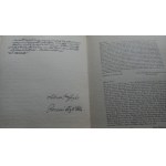 Letter from Jan III Sobieski to Innocent XI: THE DEFENSE OF VIENNA /m.