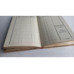 INDEX LECTIONUM Uniwersytet Jagielloński 1919-1921 r. /m.