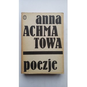 Poems by Anna Akhmatova /m.