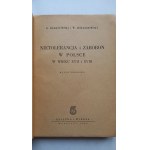 Nietolerancja i zabobon w Polsce w wieku XVII i XVIII Baranowski Lewandowski /m.