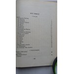 Selected Translations by Adam Ważyk, 1st ed. /m.