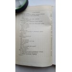 Selected Translations by Adam Ważyk, 1st ed. /m.