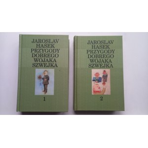 The Adventures of the Good Soldier Švejk by Jaroslav Hašek CANON AT THE END OF THE CENTURY /m.