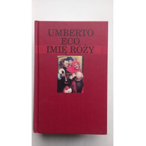 Der Name der Rose von Umberto Eco – KANON AM ENDE DES JAHRHUNDERTS /m.