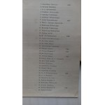 35 ekslibrisów Mrowiński Stanisław TEKA /m.