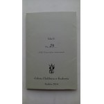 Bookplates by Krzysztof Kmieć In Memoriam TEKA: 5 Bookplates by Zuzanna Bandosz-Kowalska /m.