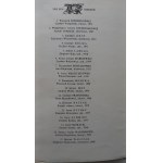 17 bookplates by members of the Poznań Branch of the Polish Bookplates Society (WPTK), 1980. TEKA Gołębniak, Kelma, Łuczak, Kaja, Wiszniewski /m. and