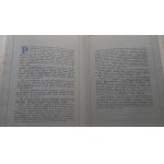 10 Bookplates for John Paul II by Zbigniew Strzałkowski AUTOGRAPH PORTFOLIO /m.