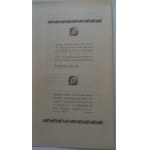 Ten bookplates for Józef Strzałkowski, Łuczak, Nekanda-Trepka, Acedański, Mucha, and Dolatowski TEKA /m.
