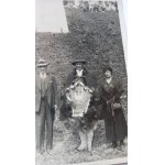 Maria Kasprowiczowa: The Ceremony Marking the Reinterment of Kasprowicz