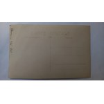 Maria Kasprowiczowa. Cerimonia di trasferimento delle spoglie di Kasprowicz, 1933.
