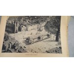 Illustrazione tratta da “Szkolna Teka” n. 16, “Le nostre città: Cracovia”, Kolowca, 1963.